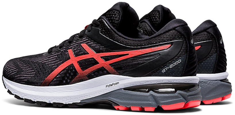 (W) ASICS GT 2000 8 Wide 'Sunrise Red' Sepatu Lari Pria dan Wanita 1012A592-008 Shop (W) ASICS GT 2000 8 Wide 'Sunrise Red' Sepatu Lari Pria dan Wanita 1012A592-008