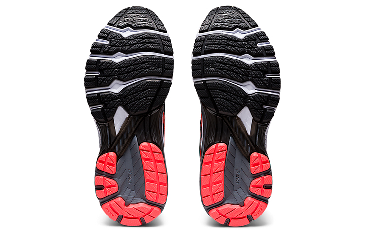 Details for (W) ASICS GT 2000 8 Ancho 'Sunrise Red' 1012A592-008