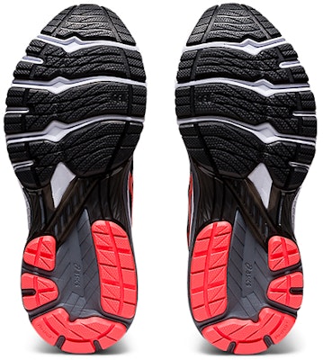 (W) ASICS GT 2000 8 Wide 'Sunrise Red' Sepatu Lari Pria dan Wanita 1012A592-008 Details for (W) ASICS GT 2000 8 Wide 'Sunrise Red' Sepatu Lari Pria dan Wanita 1012A592-008