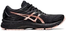Order (W) アシックス GT-2000 9 「ブラック/ローズゴールド」 1012B073-001
