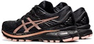 Shop (W) アシックス GT-2000 9 「ブラック/ローズゴールド」 1012B073-001