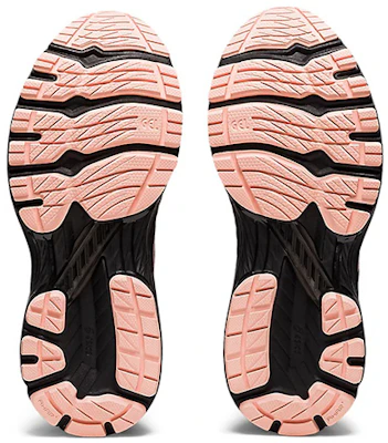 (W) ASICS GT 2000 9 'Hitam Rose Gold' 1012B073-001 Details for (W) ASICS GT 2000 9 'Hitam Rose Gold' 1012B073-001