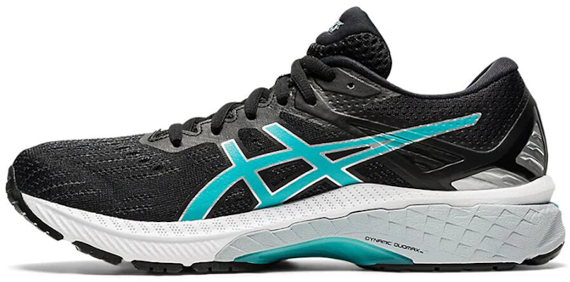 (W) ASICS GT 2000 9 ''Zwart Techno Cyan'' 1012A859-003 Buy (W) ASICS GT 2000 9 ''Zwart Techno Cyan'' 1012A859-003