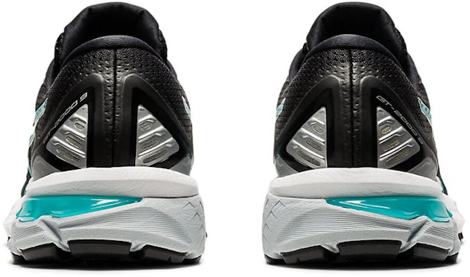 (W) ASICS GT 2000 9 ''Zwart Techno Cyan'' 1012A859-003 Purchase (W) ASICS GT 2000 9 ''Zwart Techno Cyan'' 1012A859-003