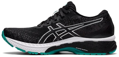 (Women) ASICS Gt-2000 9 Black/ 'White' 1012A867-001 (Women) ASICS Gt-2000 9 Black/ 'White' 1012A867-001