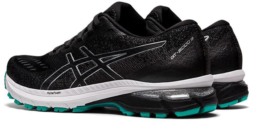 (W) 아식스 GT-2000 9 블랙/화이트 1012A867-001 Shop (W) 아식스 GT-2000 9 블랙/화이트 1012A867-001