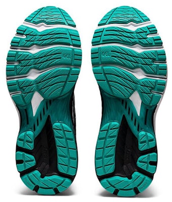 (W) 아식스 GT-2000 9 블랙/화이트 1012A867-001 Details for (W) 아식스 GT-2000 9 블랙/화이트 1012A867-001