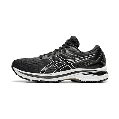 (W) ASICS GT 2000 9 'Black White'