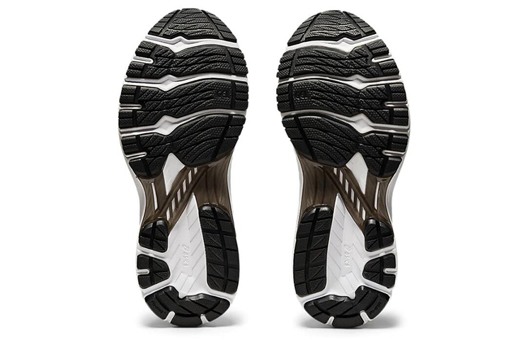 Sizing (W) 아식스 GT 2000 9 "블랙 화이트" 1012A859-001