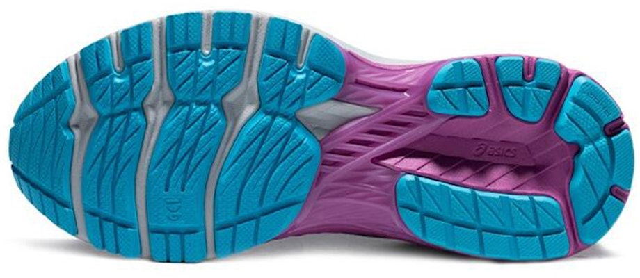 (W) ASICS GT-2000 9 (D) Gris/Morado 1012A861-022 Shop (W) ASICS GT-2000 9 (D) Gris/Morado 1012A861-022