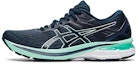 Buy (W) アシックス GT-2000 9 「フレンチブルー/フレッシュアイス」 1012A859-403