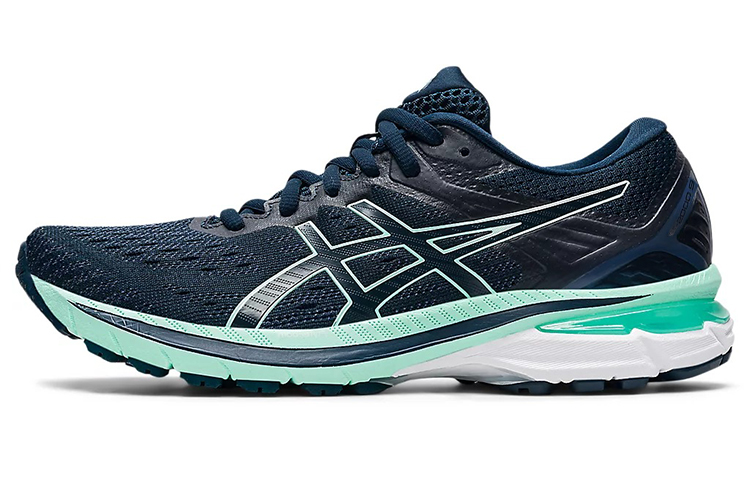(Women) ASICS GT-2000 9 'French Blue Fresh Ice'  1012A859-403