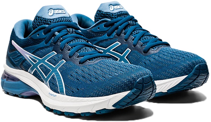 (W) 아식스 GT 2000 9 '그랜드 샤크' (50 characters) 1012A859-400 Lookbook (W) 아식스 GT 2000 9 '그랜드 샤크' (50 characters) 1012A859-400