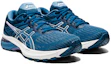 Lookbook (W) ASICS GT 2000 9 ''Grand Shark'' Hardloopschoenen 1012A859-400