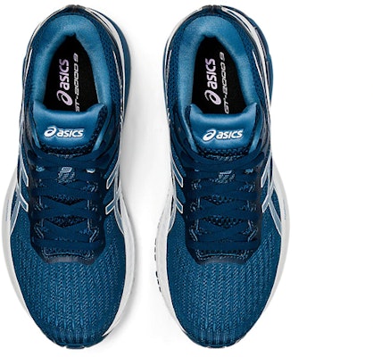 (W) 아식스 GT 2000 9 '그랜드 샤크' (50 characters) 1012A859-400 Purchase (W) 아식스 GT 2000 9 '그랜드 샤크' (50 characters) 1012A859-400