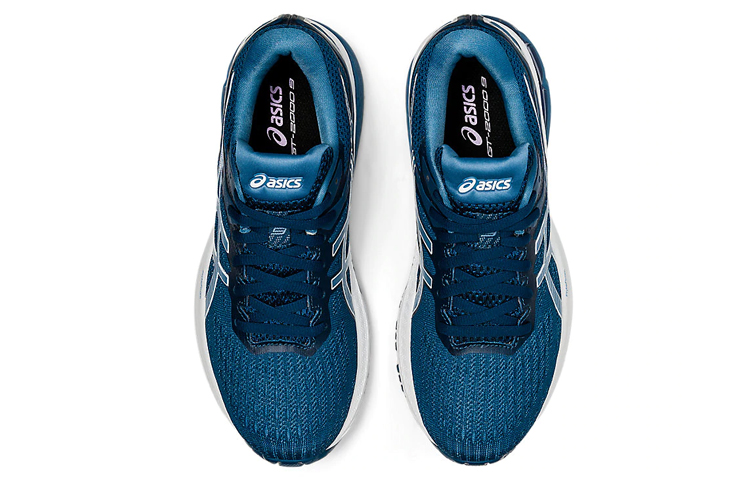 Purchase (W) ASICS GT 2000 9 ''Grand Shark'' Hardloopschoenen 1012A859-400