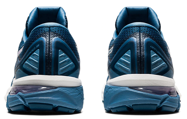 Details for (W) ASICS GT 2000 9 ''Grand Shark'' Hardloopschoenen 1012A859-400