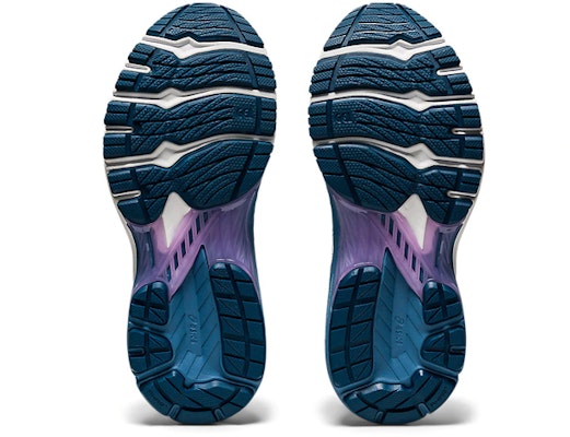 (W) 아식스 GT 2000 9 '그랜드 샤크' (50 characters) 1012A859-400 Sizing (W) 아식스 GT 2000 9 '그랜드 샤크' (50 characters) 1012A859-400