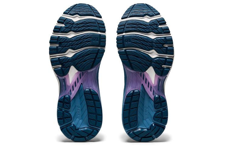Sizing (W) ASICS GT 2000 9 ''Grand Shark'' Hardloopschoenen 1012A859-400