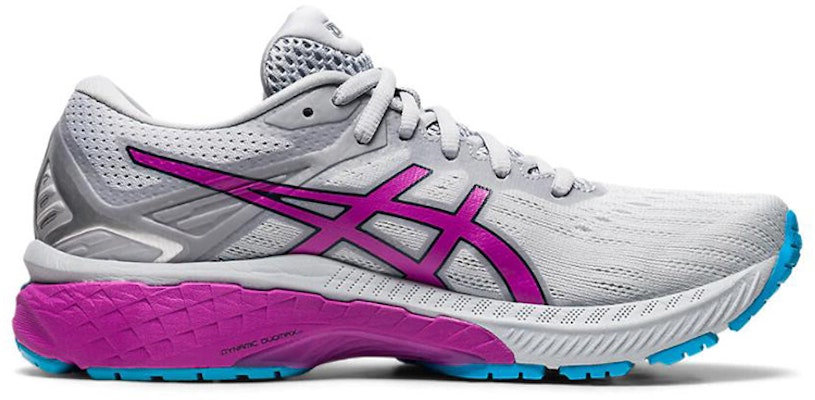 (W) 아식스 GT-2000 9 /퍼플 '그레이' 1012A859-022 Order (W) 아식스 GT-2000 9 /퍼플 '그레이' 1012A859-022