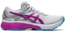 Order (W) 아식스 GT-2000 9 /퍼플 '그레이' 1012A859-022