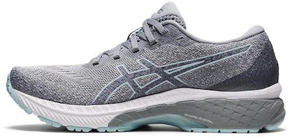 (Women) ASICS Gt-2000 9 'Dark Grey White' 1012A867-020 (Women) ASICS Gt-2000 9 'Dark Grey White' 1012A867-020