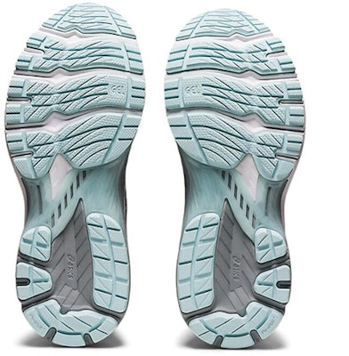 (W) ASICS GT-2000 9 'Gris Oscuro Blanco' 1012A867-020 Details for (W) ASICS GT-2000 9 'Gris Oscuro Blanco' 1012A867-020