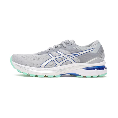 (W) ASICS GT-2000 9 'Light Grey Blue'