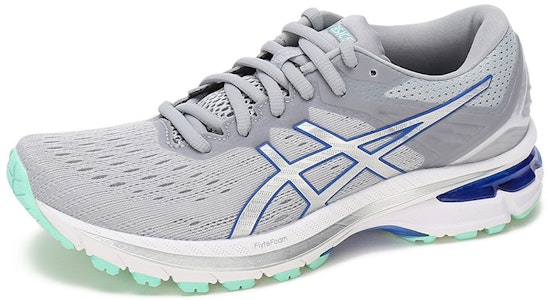 (W) アシックス GT-2000 9 ライトグレーブルー 1012A859-023 Order (W) アシックス GT-2000 9 ライトグレーブルー 1012A859-023