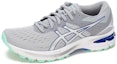 Order (W) 아식스 GT-2000 9 '라이트 그레이 블루' 1012A859-023