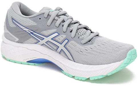 (W) アシックス GT-2000 9 ライトグレーブルー 1012A859-023 Lookbook (W) アシックス GT-2000 9 ライトグレーブルー 1012A859-023