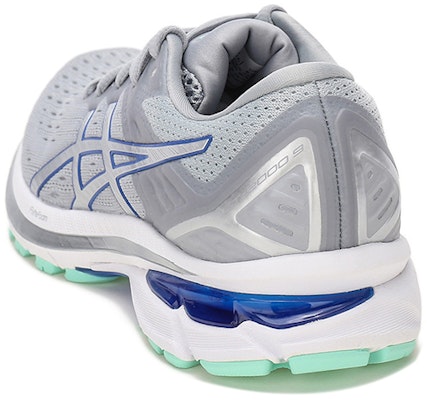 (W) 아식스 GT-2000 9 '라이트 그레이 블루' 1012A859-023 Shop (W) 아식스 GT-2000 9 '라이트 그레이 블루' 1012A859-023