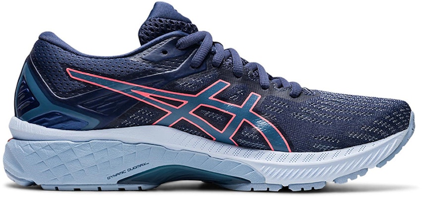 (W) ASICS GT-2000 9 'Mist Blue Ancho D' 1012A861-404 Order (W) ASICS GT-2000 9 'Mist Blue Ancho D' 1012A861-404