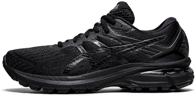 (Women) ASICS GT 2000 9 'Triple Black'  1012A859-002 (Women) ASICS GT 2000 9 'Triple Black'  1012A859-002