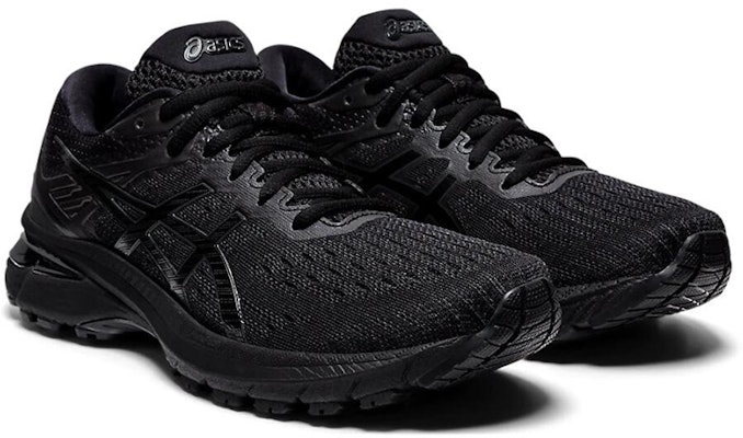 (W) ASICS GT 2000 9 '全黑' 1012A859-002 Lookbook (W) ASICS GT 2000 9 '全黑' 1012A859-002