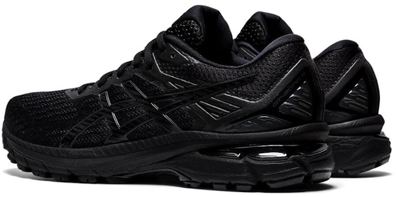 (W) ASICS GT 2000 9 '全黑' 1012A859-002 Shop (W) ASICS GT 2000 9 '全黑' 1012A859-002