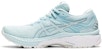 (W) 아식스 GT-2000 9 화이트/블루 (ASICS GT-2000 9 화이트/블루) 1012A859-402