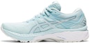 Buy (W) 아식스 GT-2000 9 화이트/블루 (ASICS GT-2000 9 화이트/블루) 1012A859-402