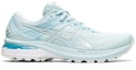 Order (W) 아식스 GT-2000 9 화이트/블루 (ASICS GT-2000 9 화이트/블루) 1012A859-402