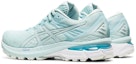 Lookbook (W) 아식스 GT-2000 9 화이트/블루 (ASICS GT-2000 9 화이트/블루) 1012A859-402