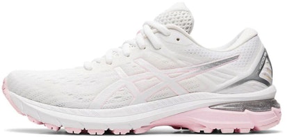 (Women) ASICS GT 2000 9 'White Pink'  1012A859-100 (Women) ASICS GT 2000 9 'White Pink'  1012A859-100