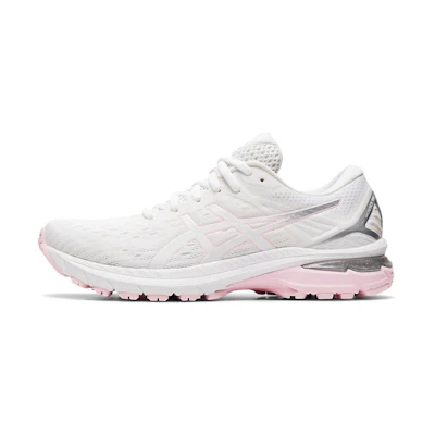 (W) ASICS GT 2000 9 'White Pink'