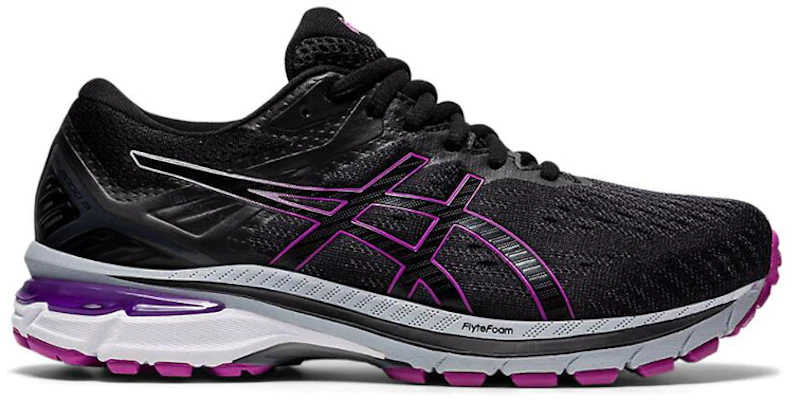 (W) ASICS GT 2000 9 Gore-Tex ''Noir Raisin Digital'' 1012A866-001 Order (W) ASICS GT 2000 9 Gore-Tex ''Noir Raisin Digital'' 1012A866-001