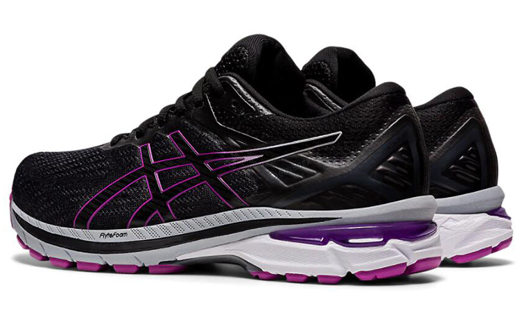 Shop (W) ASICS GT 2000 9 Gore-Tex ''Noir Raisin Digital'' 1012A866-001