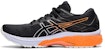 (W) 아식스 GT-2000 9 블랙 (ASICS GT-2000 9 블랙) 1012A859-004