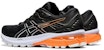 (W) 아식스 GT-2000 9 블랙 (ASICS GT-2000 9 블랙) 1012A859-004