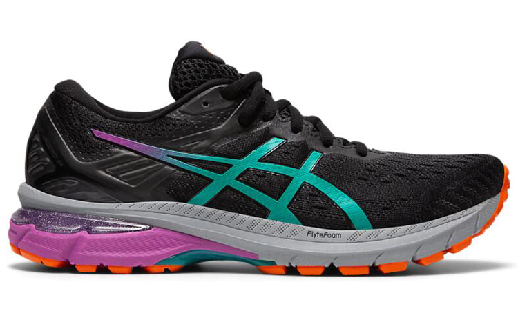 Order (W) ASICS GT 2000 9 Trail ''Nero Baltic Jewel'' 1012A919-001