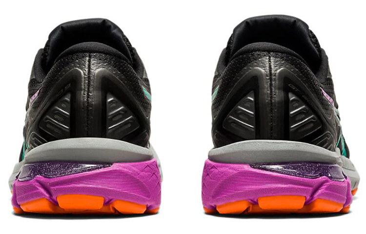 Purchase (W) ASICS GT 2000 9 Trail ''Nero Baltic Jewel'' 1012A919-001
