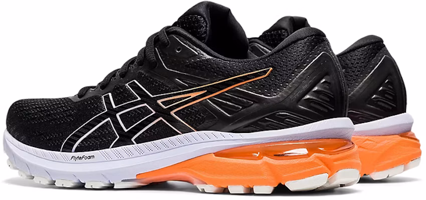 (W) ASICS GT 2000 9 Wide ''Zwart Lila Opaal'' 1012A861-004 Shop (W) ASICS GT 2000 9 Wide ''Zwart Lila Opaal'' 1012A861-004
