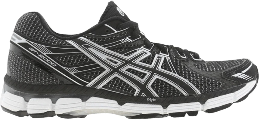(Women) ASICS GT 2000 'Black' T2K7N-9099 Buy (Women) ASICS GT 2000 'Black' T2K7N-9099